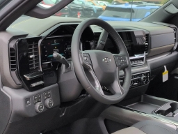 Chevrolet Silverado 2500HD ZR2 4WD Crew Cab 159" 2026