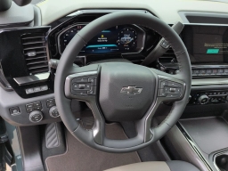 Chevrolet Silverado 2500HD ZR2 4WD Crew Cab 159" 2026