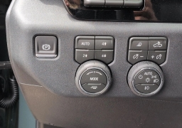Chevrolet Silverado 2500HD ZR2 4WD Crew Cab 159" 2026