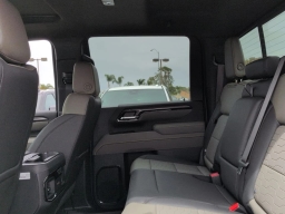 Chevrolet Silverado 2500HD ZR2 4WD Crew Cab 159" 2026