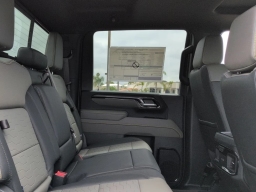 Chevrolet Silverado 2500HD ZR2 4WD Crew Cab 159" 2026