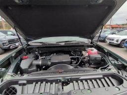 Chevrolet Silverado 2500HD ZR2 4WD Crew Cab 159" 2026