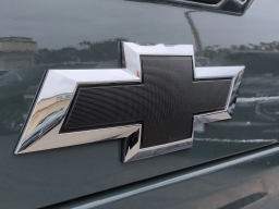 Chevrolet Silverado 2500HD ZR2 4WD Crew Cab 159" 2026