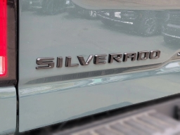 Chevrolet Silverado 2500HD ZR2 4WD Crew Cab 159" 2026