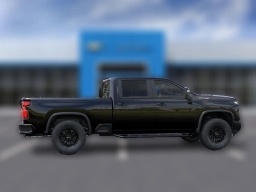 Chevrolet Silverado 2500HD ZR2 4WD Crew Cab 159" 2026