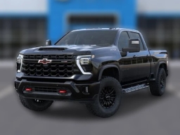 Chevrolet Silverado 2500HD ZR2 4WD Crew Cab 159" 2026