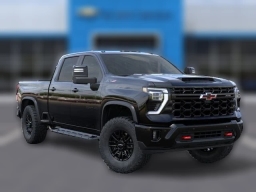 Chevrolet Silverado 2500HD ZR2 4WD Crew Cab 159" 2026