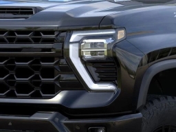 Chevrolet Silverado 2500HD ZR2 4WD Crew Cab 159" 2026