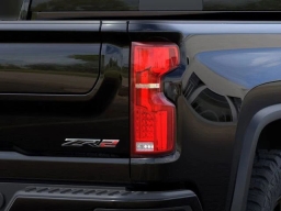 Chevrolet Silverado 2500HD ZR2 4WD Crew Cab 159" 2026