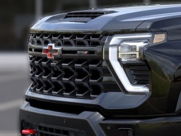 Chevrolet Silverado 2500HD ZR2 4WD Crew Cab 159" 2026
