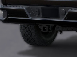 Chevrolet Silverado 2500HD ZR2 4WD Crew Cab 159" 2026