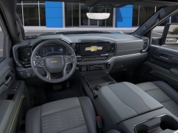Chevrolet Silverado 2500HD ZR2 4WD Crew Cab 159" 2026