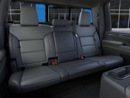 Chevrolet Silverado 2500HD ZR2 4WD Crew Cab 159" 2026