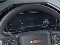 Chevrolet Silverado 2500HD ZR2 4WD Crew Cab 159" 2026