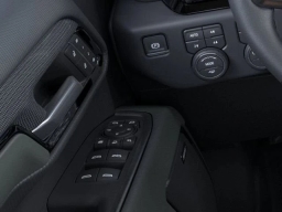 Chevrolet Silverado 2500HD ZR2 4WD Crew Cab 159" 2026