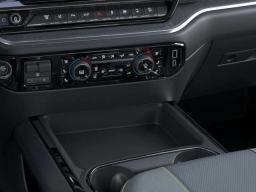 Chevrolet Silverado 2500HD ZR2 4WD Crew Cab 159" 2026
