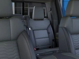 Chevrolet Silverado 2500HD ZR2 4WD Crew Cab 159" 2026