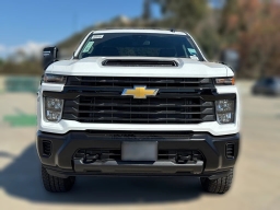 Chevrolet Silverado 2500HD 2WD Double Cab 149" Work Truck 2026