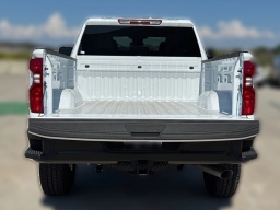 Chevrolet Silverado 2500HD 2WD Double Cab 149" Work Truck 2026