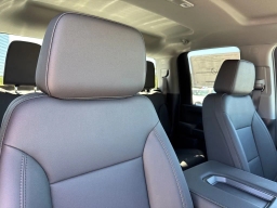 Chevrolet Silverado 2500HD 2WD Double Cab 149" Work Truck 2026