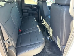 Chevrolet Silverado 2500HD 2WD Double Cab 149" Work Truck 2026