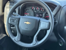 Chevrolet Silverado 2500HD 2WD Double Cab 149" Work Truck 2026