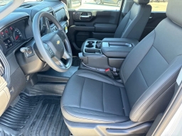 Chevrolet Silverado 2500HD 2WD Double Cab 149" Work Truck 2026