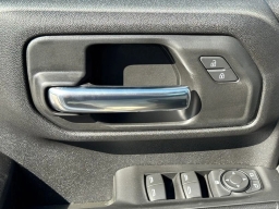 Chevrolet Silverado 2500HD 2WD Double Cab 149" Work Truck 2026