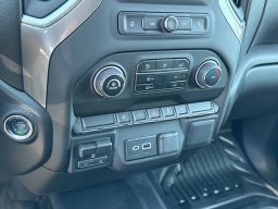 Chevrolet Silverado 2500HD 2WD Double Cab 149" Work Truck 2026