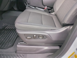 Chevrolet Silverado 2500HD Custom 4WD Double Cab 149" 2026