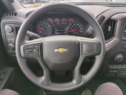 Chevrolet Silverado 2500HD Custom 4WD Double Cab 149" 2026