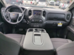 Chevrolet Silverado 2500HD Custom 4WD Double Cab 149" 2026