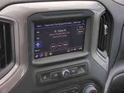 Chevrolet Silverado 2500HD Custom 4WD Double Cab 149" 2026