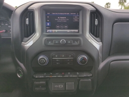 Chevrolet Silverado 2500HD Custom 4WD Double Cab 149" 2026