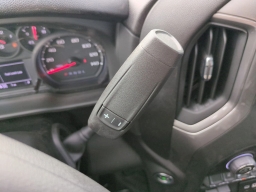 Chevrolet Silverado 2500HD Custom 4WD Double Cab 149" 2026