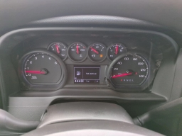 Chevrolet Silverado 2500HD Custom 4WD Double Cab 149" 2026