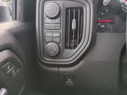 Chevrolet Silverado 2500HD Custom 4WD Double Cab 149" 2026