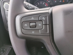 Chevrolet Silverado 2500HD Custom 4WD Double Cab 149" 2026