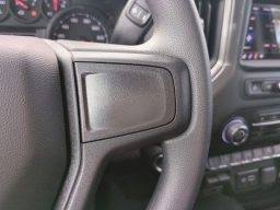 Chevrolet Silverado 2500HD Custom 4WD Double Cab 149" 2026