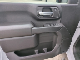 Chevrolet Silverado 2500HD Custom 4WD Double Cab 149" 2026