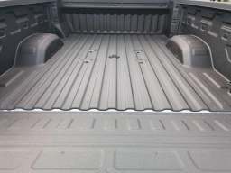 Chevrolet Silverado 2500HD Custom 4WD Double Cab 149" 2026