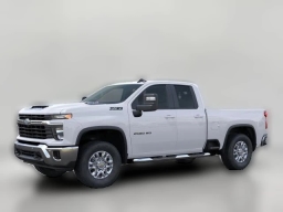 Chevrolet Silverado 2500HD LT 4WD Double Cab 149" 2026