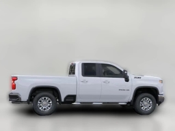 Chevrolet Silverado 2500HD LT 4WD Double Cab 149" 2026