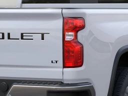 Chevrolet Silverado 2500HD LT 4WD Double Cab 149" 2026