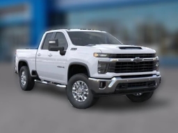 Chevrolet Silverado 2500HD LT 4WD Double Cab 149" 2026