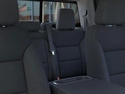 Chevrolet Silverado 2500HD LT 4WD Double Cab 149" 2026