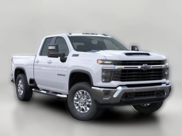 Chevrolet Silverado 2500HD LT 4WD Double Cab 149" 2026