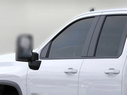 Chevrolet Silverado 2500HD LT 4WD Double Cab 149" 2026