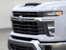 Chevrolet Silverado 2500HD LT 4WD Double Cab 149" 2026