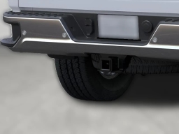 Chevrolet Silverado 2500HD LT 4WD Double Cab 149" 2026